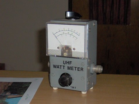 ZS6AFG-UHF-Wattmeter