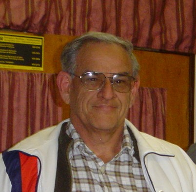 ZS6BRC Andre